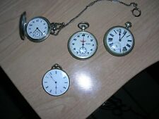 Orologi cipolla vintage usato  Trento