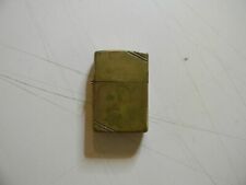 Zippo brass commemorative for sale  Elizabeth City