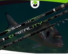 Kit pesca surf usato  Scandicci