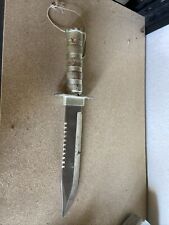 Large hunting knife for sale  Linden