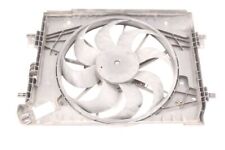 Radiador ventilador DACIA SANDERO 2 214818009R diesel 45203, usado comprar usado  Enviando para Brazil