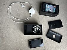 Apple iphone 3gs for sale  GLASGOW