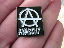 Anarchy motorcycle anarchist for sale  BOLTON