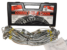 Cobra cable tire for sale  Lebanon