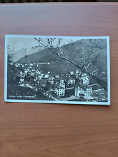 Aprica panorama 1937 usato  Villafranca di Verona