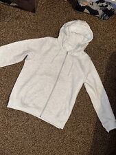 Primark zip hoodie for sale  ROCHESTER
