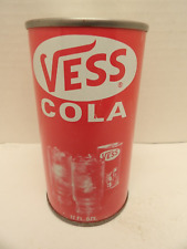 Vess cola straight for sale  Elgin