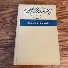 Millbrook della lutes for sale  Grass Lake