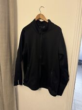 Stormtech jacket black for sale  NOTTINGHAM