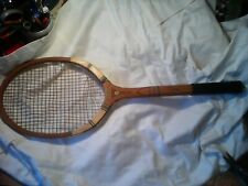 Antica racchetta tennis usato  Squinzano