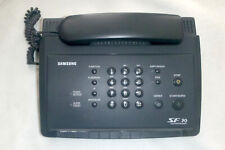Samsung sf30 faxgerät gebraucht kaufen  Oldenburg