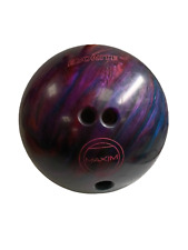 Ebonite bowling ball for sale  RUGBY