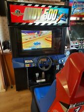 Sega indy 500 for sale  BARGOED