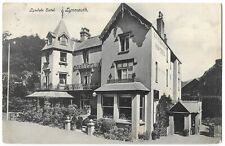 Lyndale hotel lynmouth for sale  LONDON