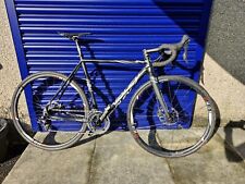 Ridley cyclocross bike for sale  CLITHEROE