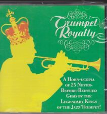 Trumpet royalty audio for sale  Mobile
