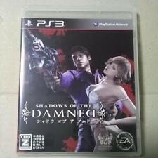 Shadows of the Damned - Playstation 3 - 2011 - Japão PS3 Importado comprar usado  Enviando para Brazil