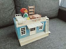 Playmobil maison bleue d'occasion  Blois