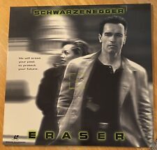 Borracha - Laserdisc - Widescreen - Arnold Schwarzenegger comprar usado  Enviando para Brazil