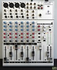 Behringer Eurorack UB1204-Pro Mic/Line Mixer - 100-240V for sale  Shipping to South Africa