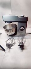 Kenwood Chef Major Classic KM800 Stand Mixer - Silver, used for sale  Shipping to South Africa