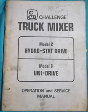 Challenge model truck for sale  Union