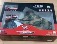 Radio Controlled Tank Vstank 1/24 Rc Battle T72M1 for sale  Shipping to South Africa