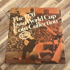 1970 esso cup for sale  SOUTHPORT