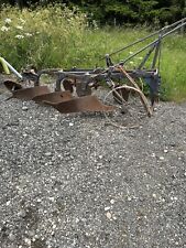 trailed plough for sale  MALTON