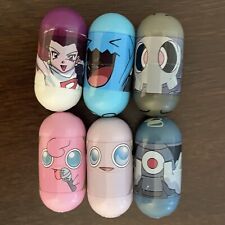 Vintage mighty beanz for sale  Columbia