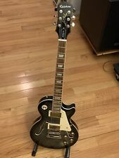 Epiphone les paul for sale  Nutley