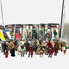 figures lot 32 starwars for sale  Willits