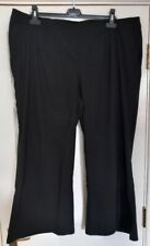 Bonprix black capri for sale  LEICESTER