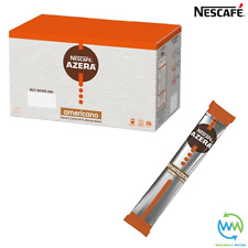 Nescafe azera americano for sale  CWMBRAN