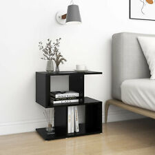 Bedside cabinet black for sale  SOUTHALL