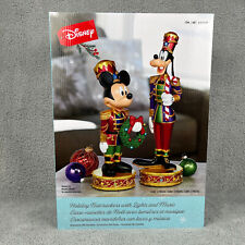 Disney christmas holiday for sale  Houston