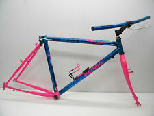 Merida Albon Tech LX Mountain Bicycle Frame + Fork for sale  Shipping to South Africa
