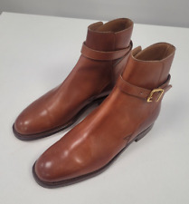 Crockett jones tan for sale  LONDON