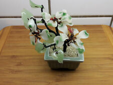 Vintage jadeblumen bonsai gebraucht kaufen  Sternberg
