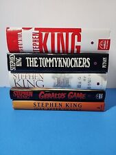 Stephen king book for sale  Kansas City
