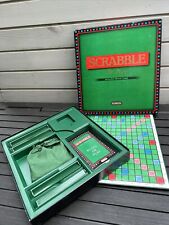 Spears scrabble deluxe for sale  ROYSTON