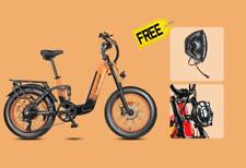 Cyrusher electric bike d'occasion  France