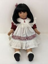 Lloyd Middleton Royal Vienna doll collection Kendra for sale  Lorton
