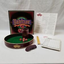 40th anniversary yahtzee for sale  Fort Wayne