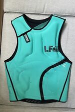 Liquidforce impact vest for sale  South Haven