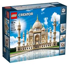 Taj mahal lego d'occasion  La Séguinière