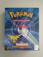 Pokemon set base usato  Vimercate