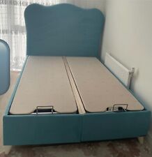 Double bed storage for sale  ENFIELD