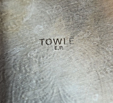 Towle e.p. 1.5 for sale  Glendora