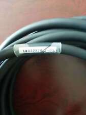 Used, Panasonic AWC32876LT03 G3 Teach Pendant 10M Cable for sale  Shipping to South Africa